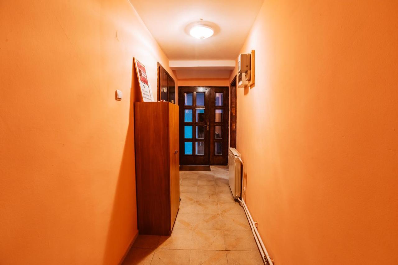 Ostello Laufer Novi Sad Esterno foto