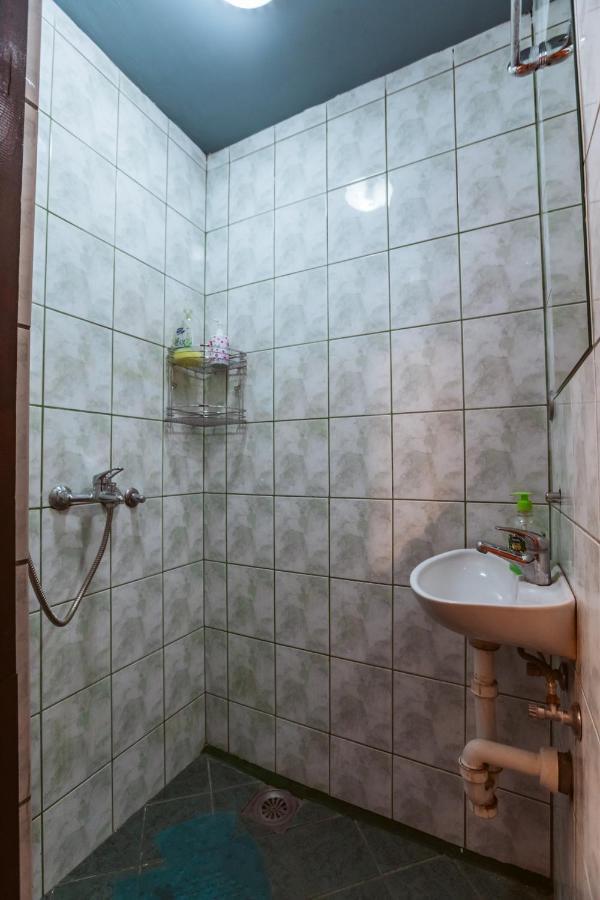 Ostello Laufer Novi Sad Esterno foto