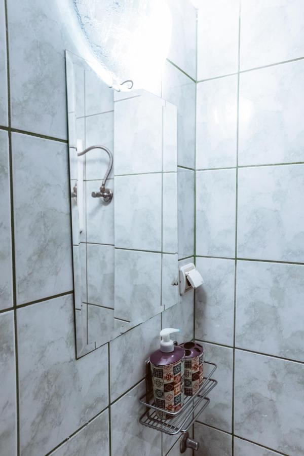 Ostello Laufer Novi Sad Esterno foto